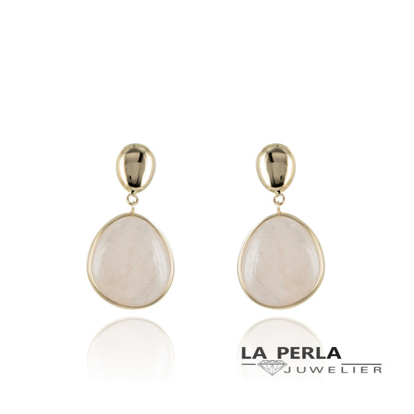 Italo Bottene oorringen 60075 - Italo Bottene - 1,105.00€ bij www.juwelierlaperla.be